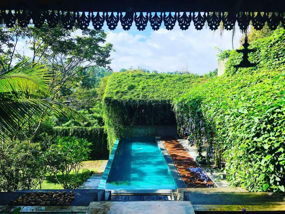 Goddess Kandy Exterior foto